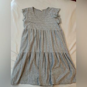 Boutique Dress